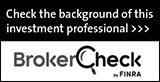 logo for broker check